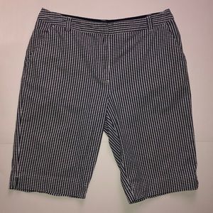 Kim Rogers Shorts Size 12